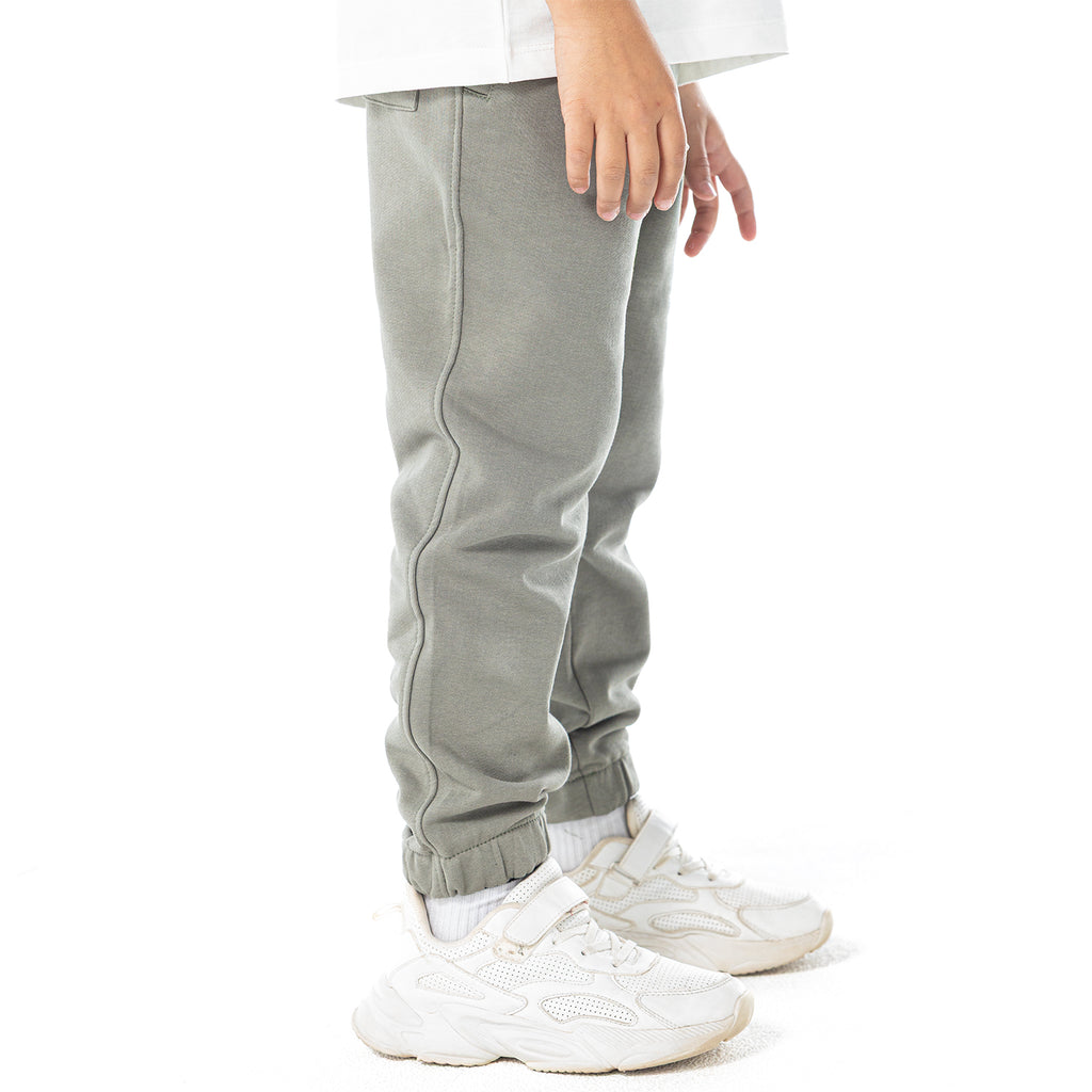 Kids Swetpant Basic KSWP-011-S26