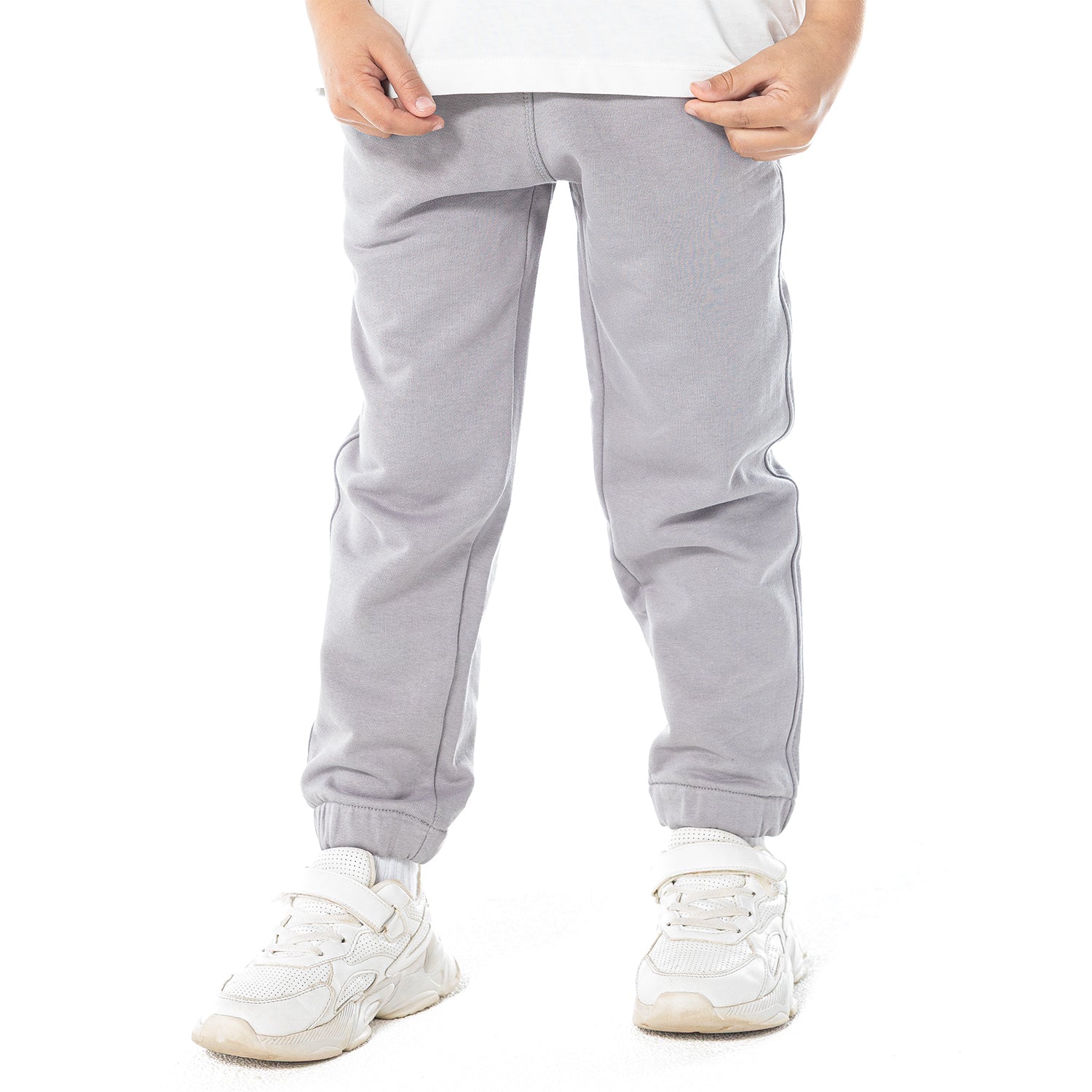 Kids Swetpant Basic KSWP-011-S26
