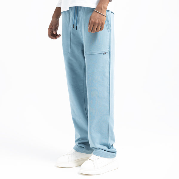 Sweatpant Wide Leg SWP-814-A-W26