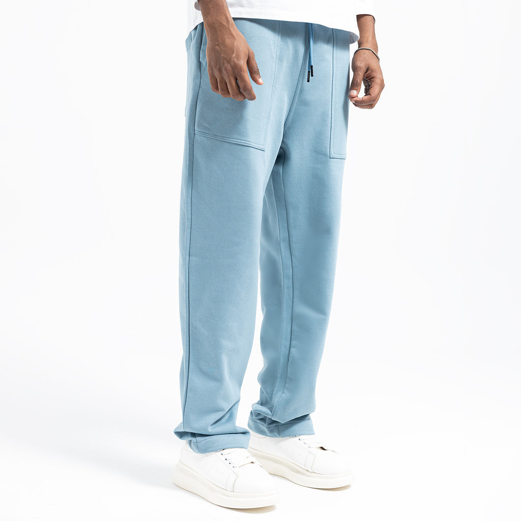 Sweatpant Wide Leg SWP-814-A-W26
