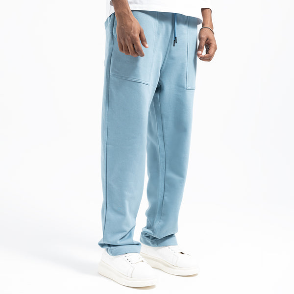 Sweatpant Wide Leg SWP-814-A-W26