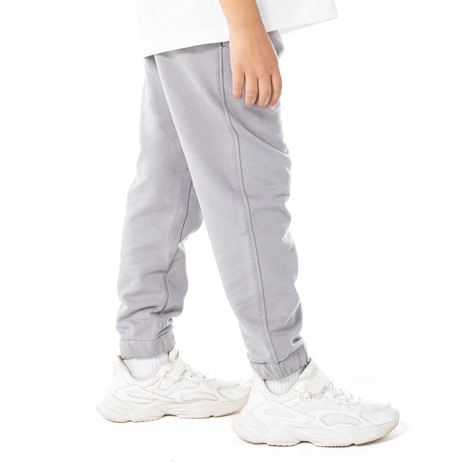 Kids Swetpant Basic KSWP-011-S26