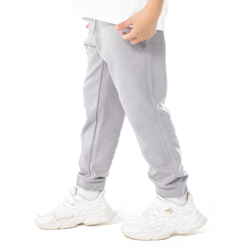 Kids Swetpant Basic KSWP-011-S26