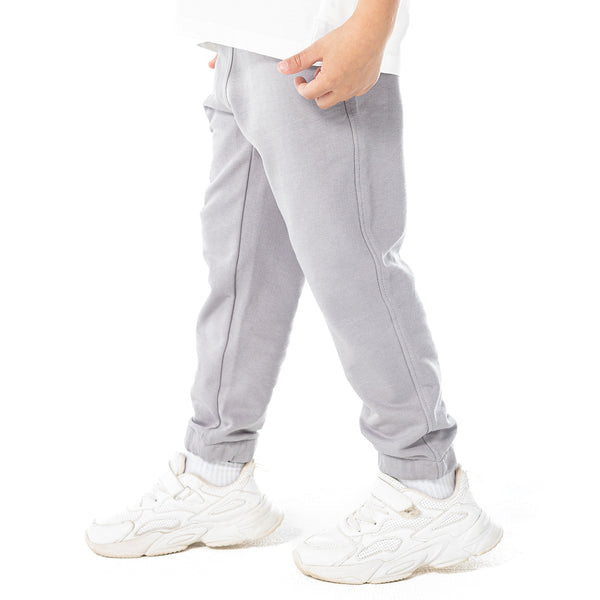Kids Swetpant Basic KSWP-011-S26