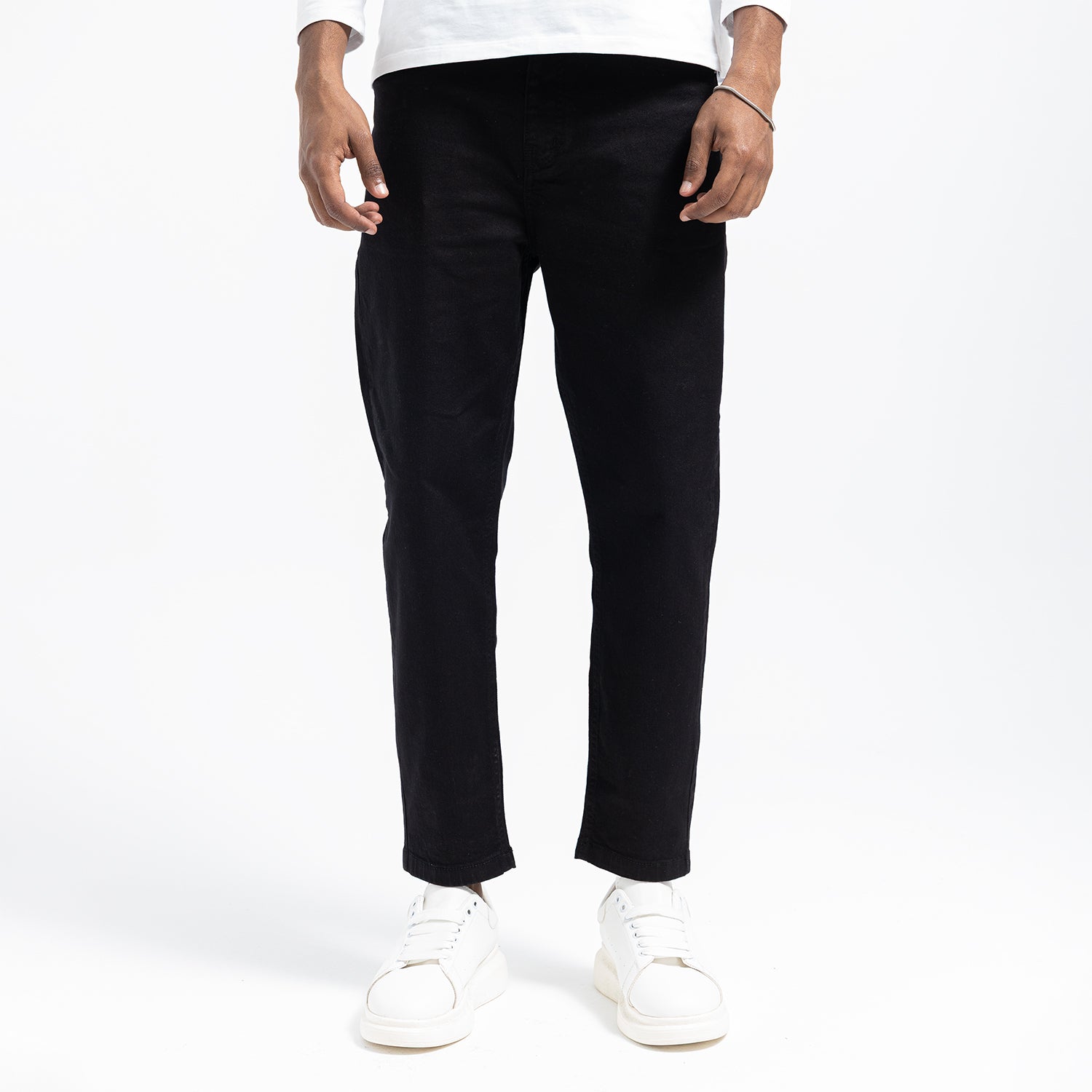 Jeans Cropped JN-450-S25