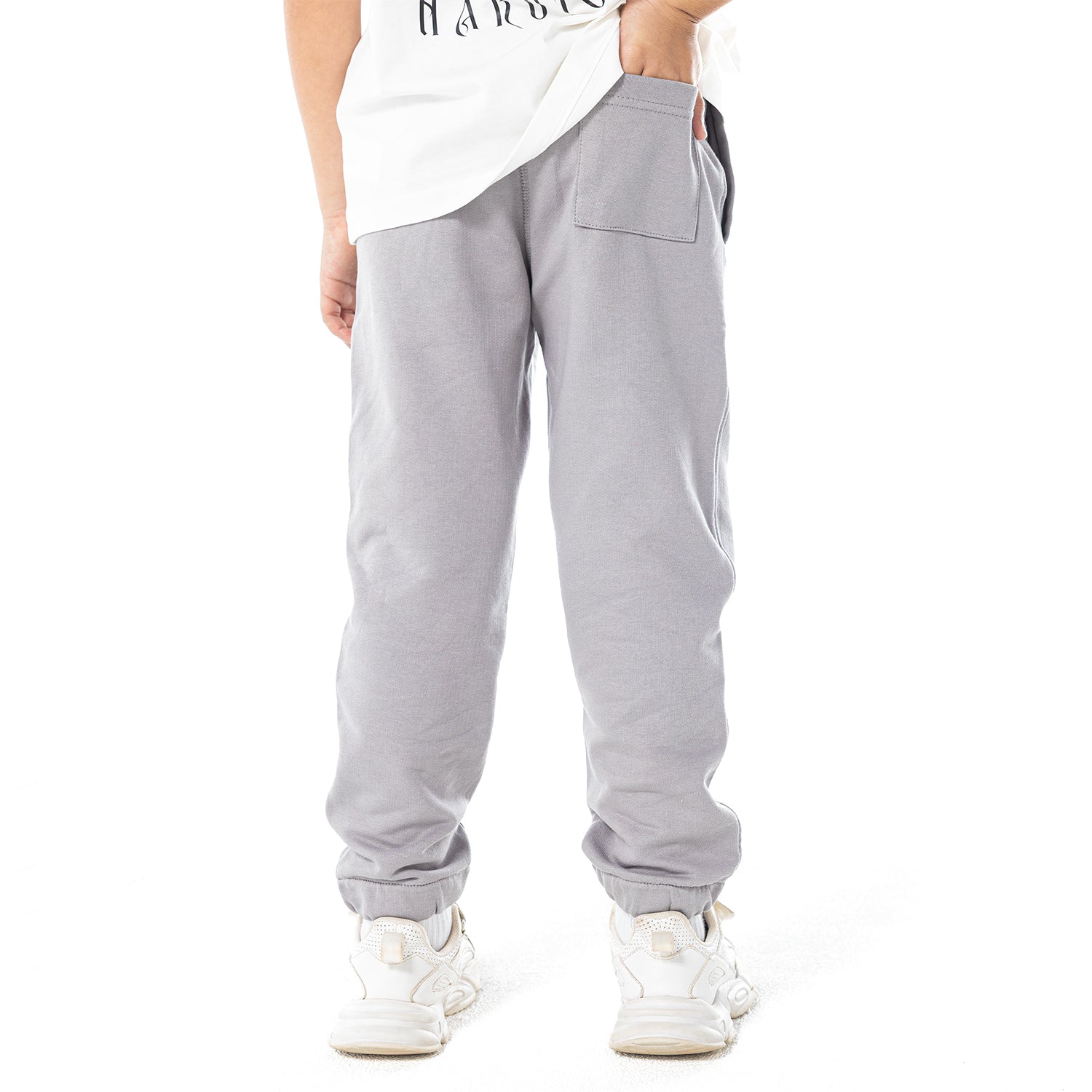 Kids Swetpant Basic KSWP-011-S26