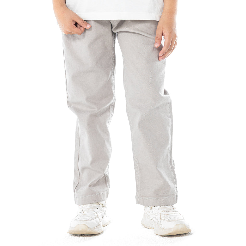Kids Jeans Wide Leg KJN-07-S26