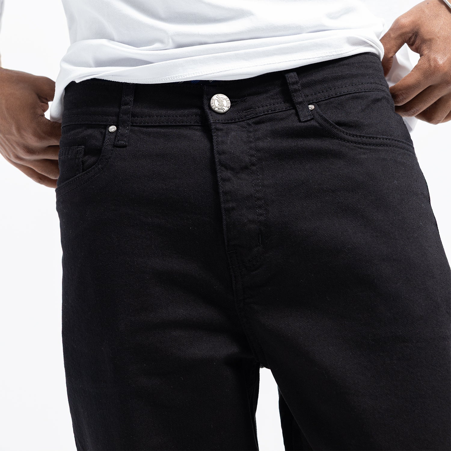 Jeans Cropped JN-450-S25