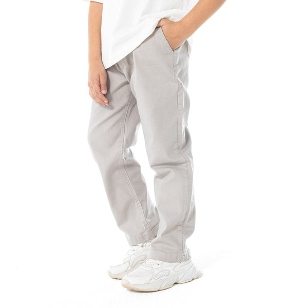 Kids Jeans Wide Leg KJN-07-S26