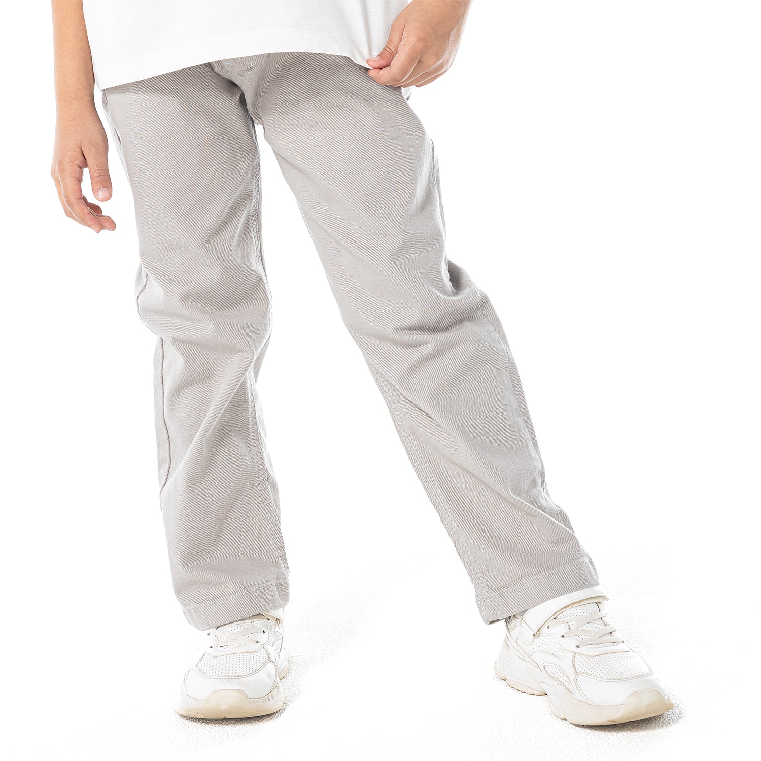 Kids Jeans Wide Leg KJN-07-S26
