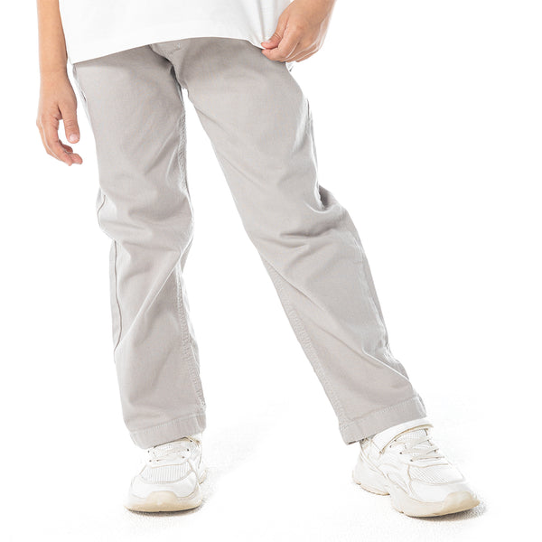 Kids Jeans Wide Leg KJN-07-S26
