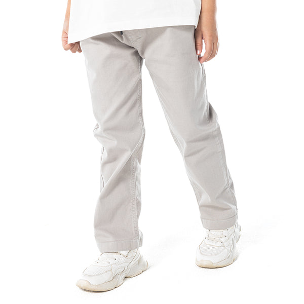 Kids Jeans Wide Leg KJN-07-S26
