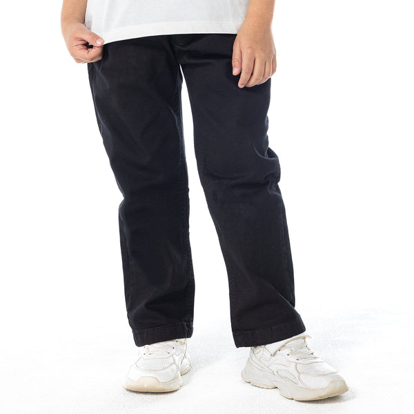 Kids Swetpant Basic KSWP-011-S26