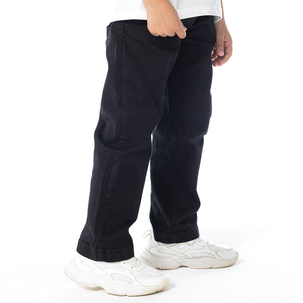 Kids Swetpant Basic KSWP-011-S26