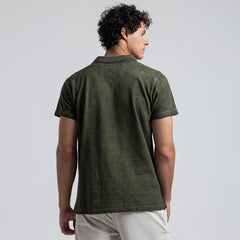 Polo S\S Printed TP-420-S25