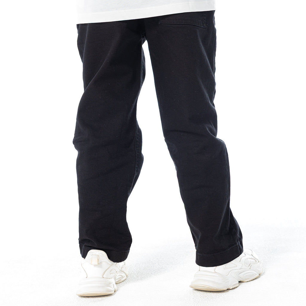 Kids Swetpant Basic KSWP-011-S26