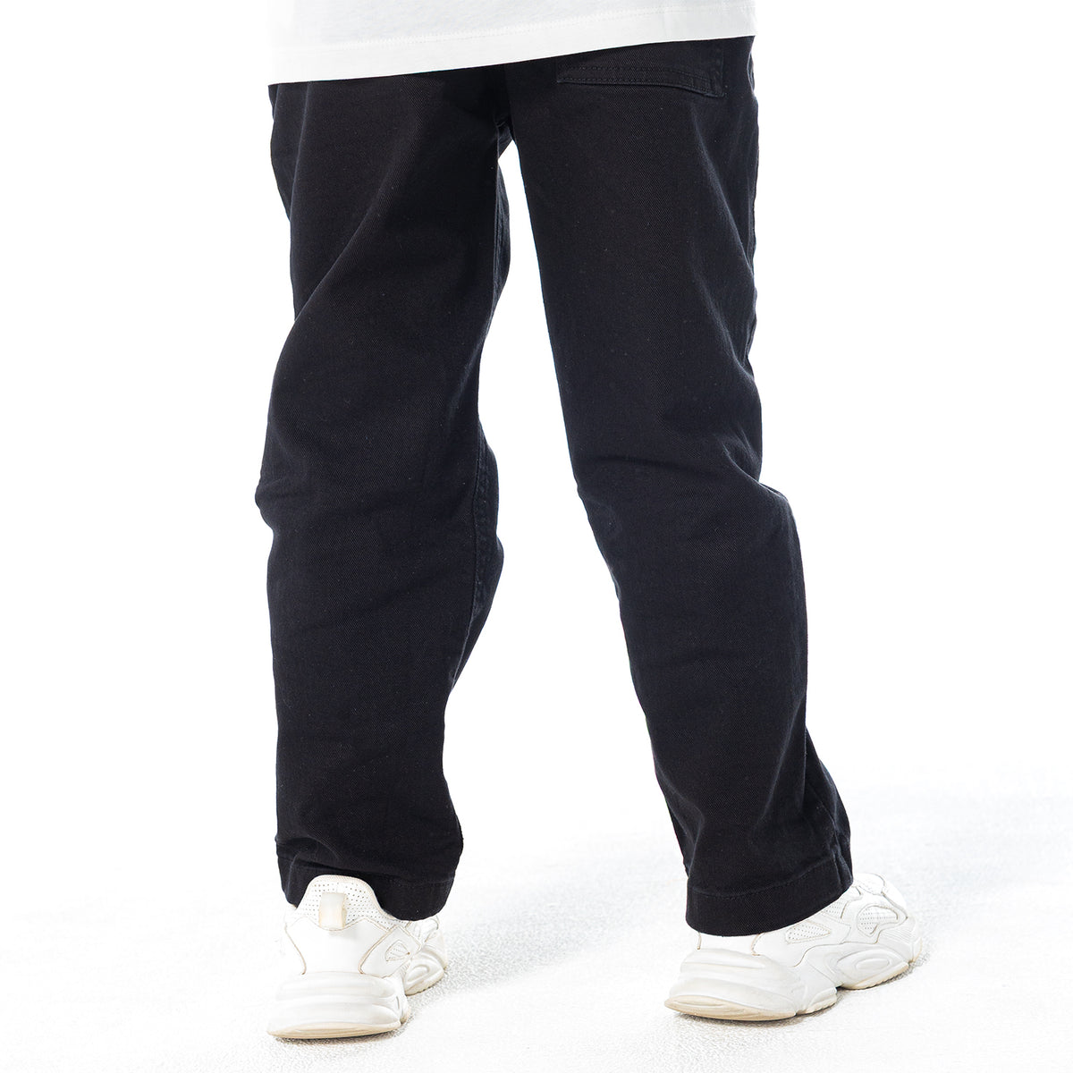 Kids Swetpant Basic KSWP-011-S26