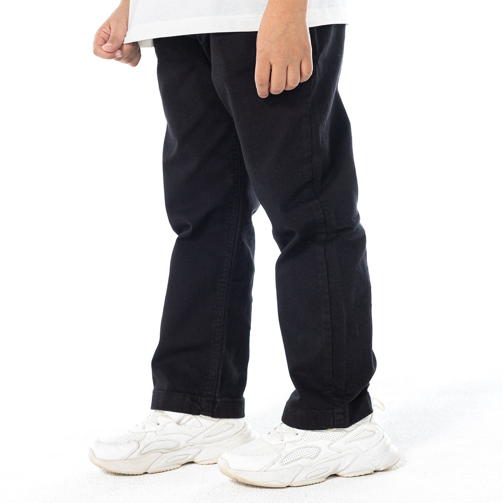 Kids Swetpant Basic KSWP-011-S26