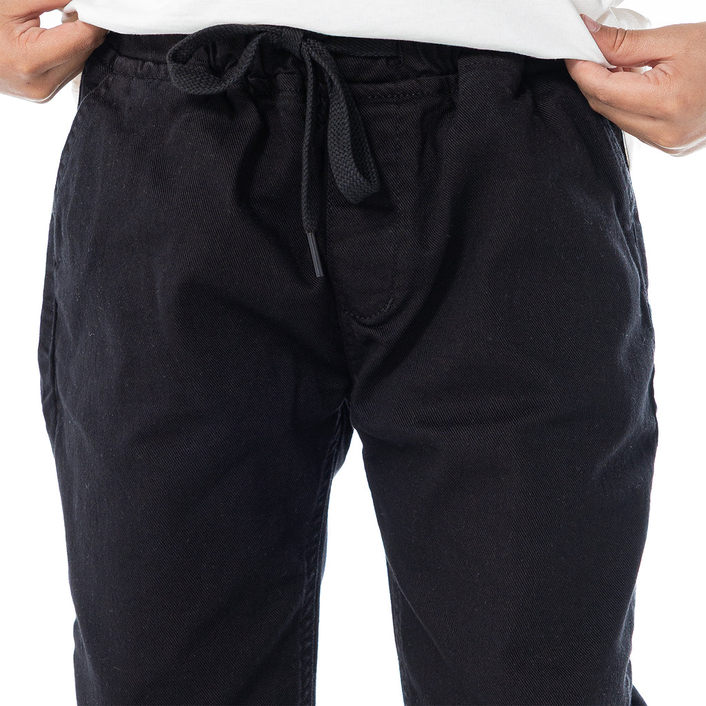 Kids Swetpant Basic KSWP-011-S26
