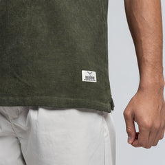 Polo S\S Printed TP-420-S25