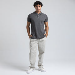 Polo S\S Printed TP-420-S25