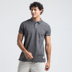 Polo S\S Printed TP-420-S25
