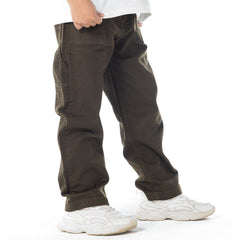 Kids Pants Wide Leg KJO-010-S26