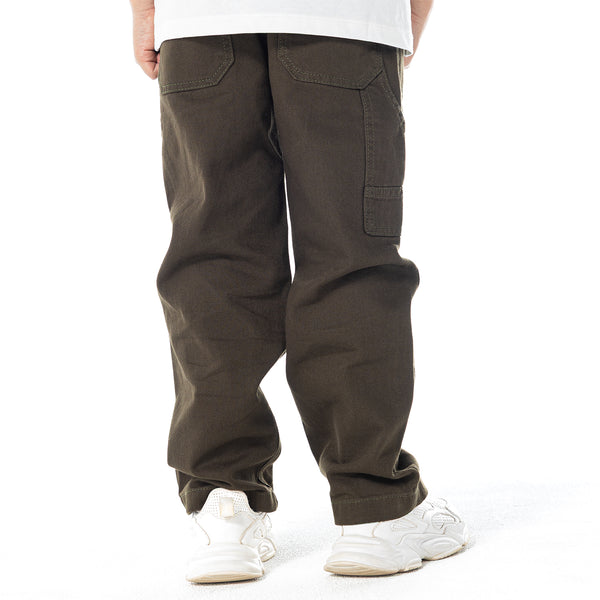 Kids Pants Wide Leg KJO-010-S26