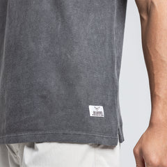 Polo S\S Printed TP-420-S25