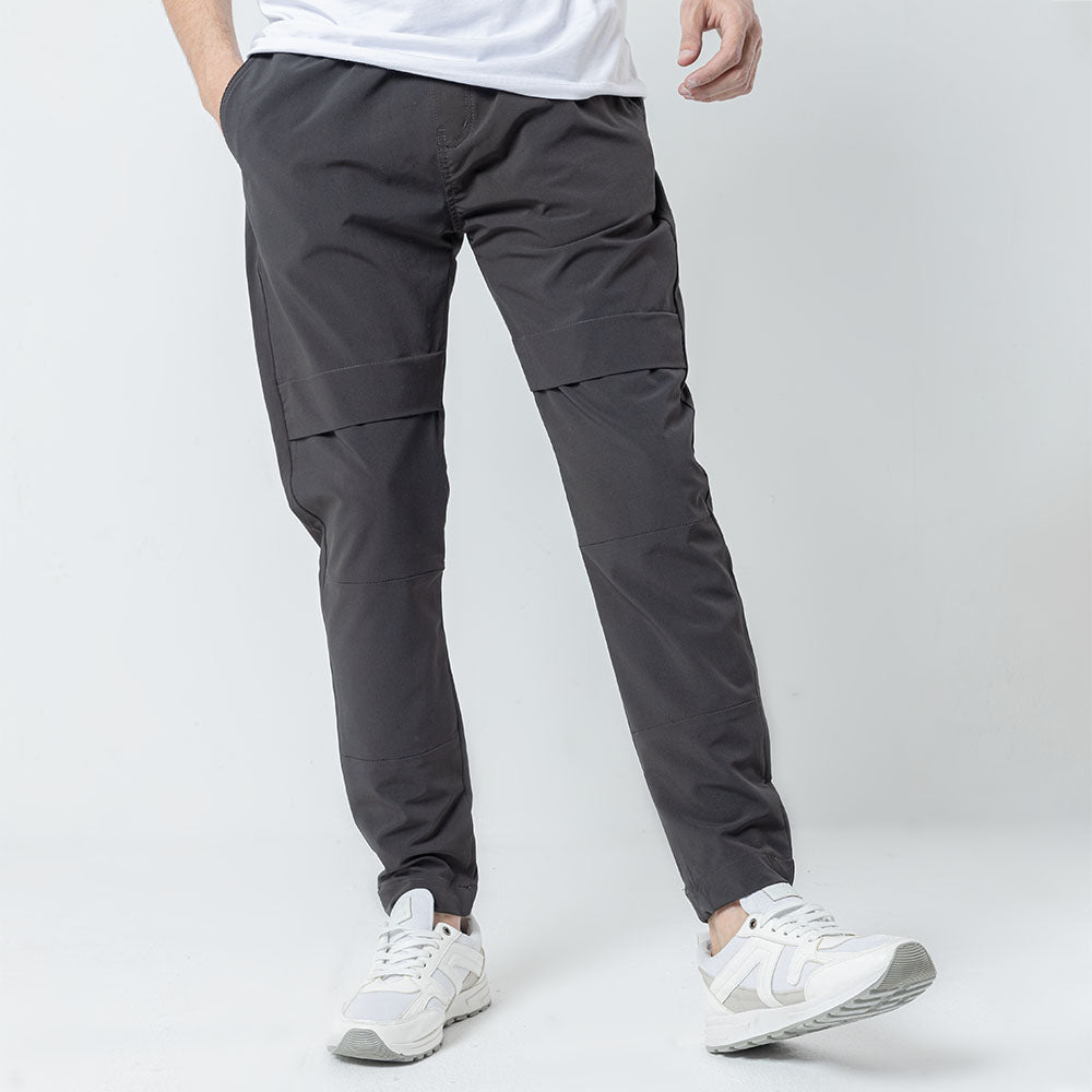 Pants Jogger Cut & Saw-JO-716