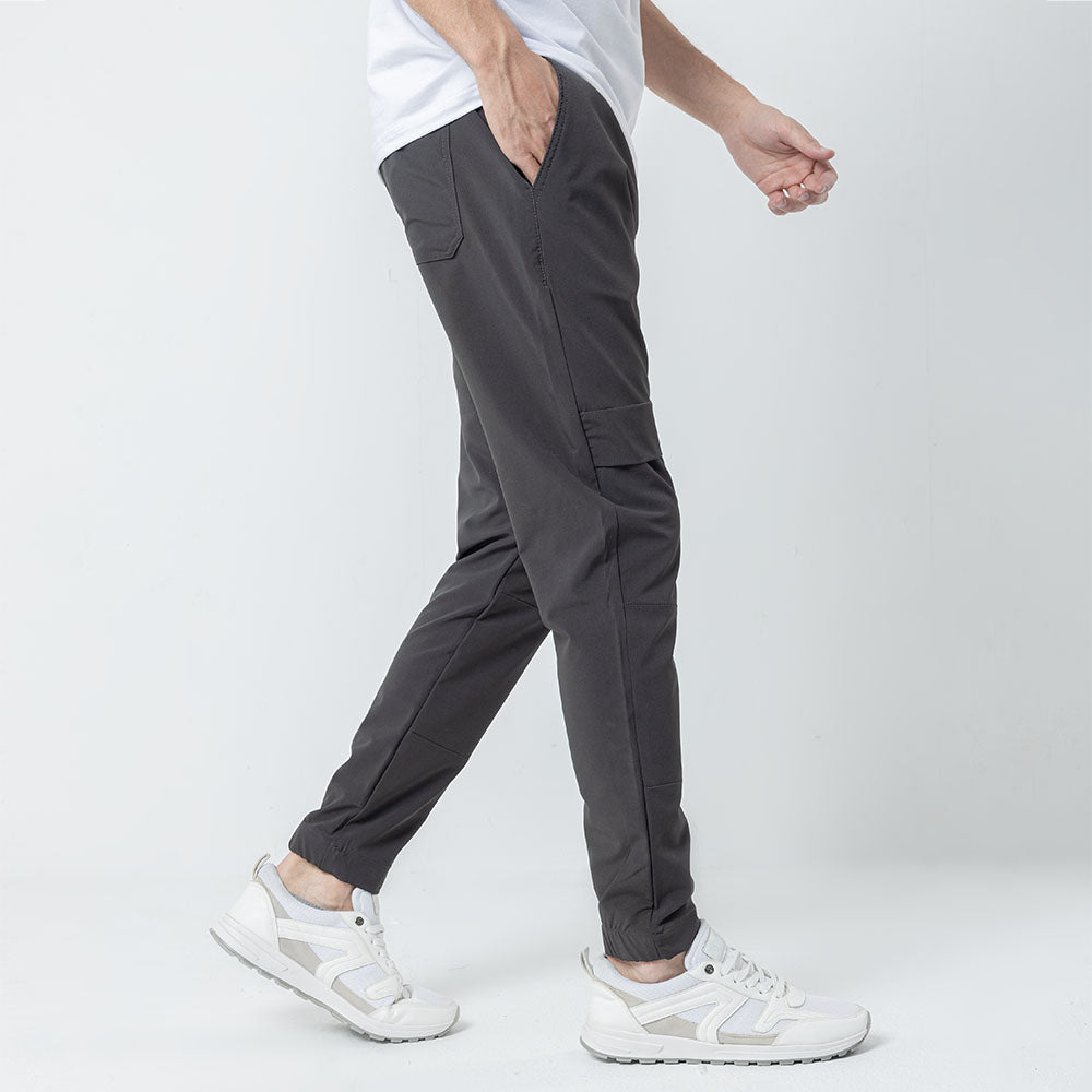 Pants Jogger Cut & Saw-JO-716