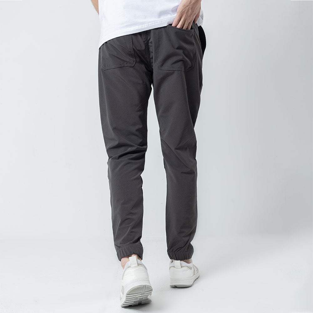 Pants Jogger Cut & Saw-JO-716