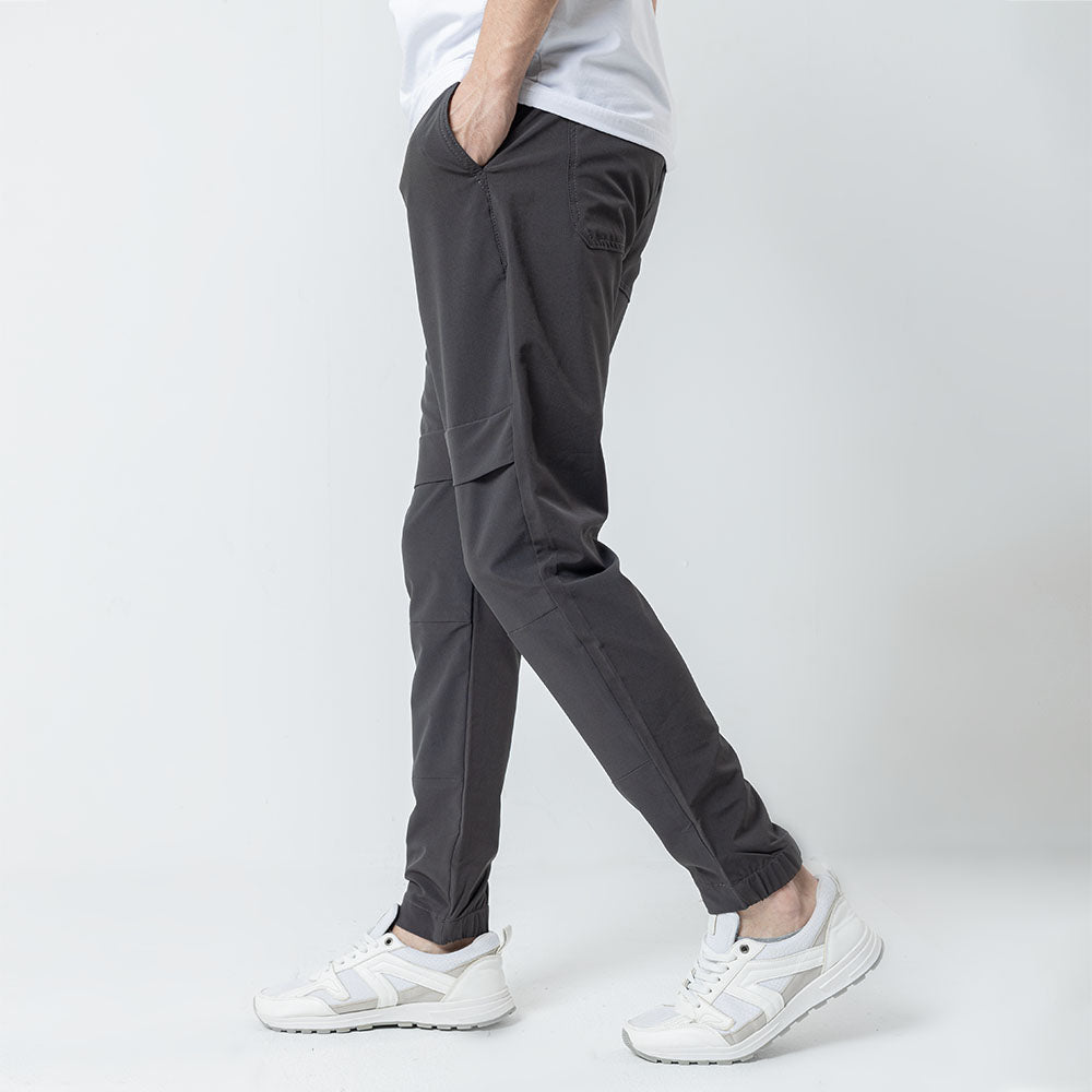 Pants Jogger Cut & Saw-JO-716