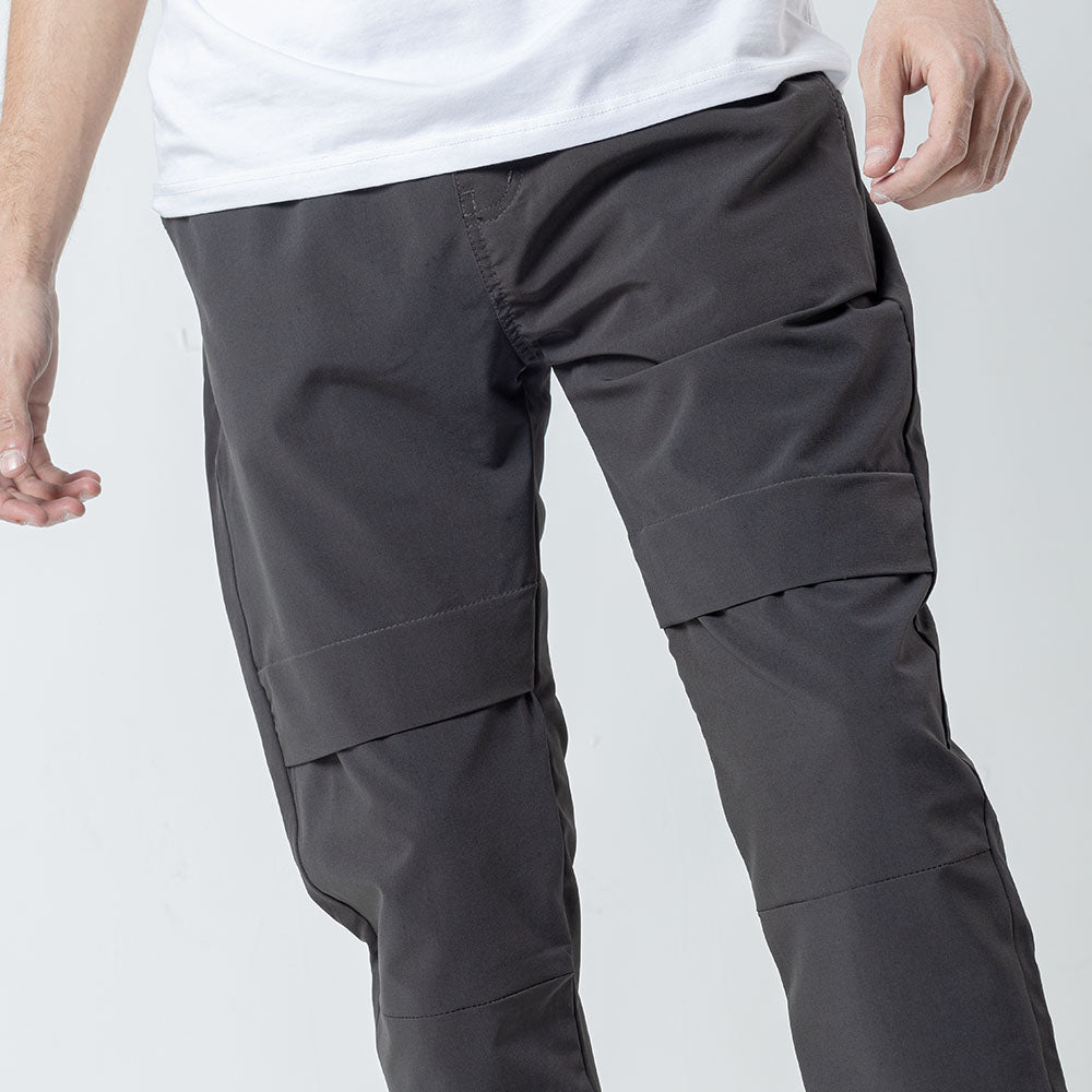 Pants Jogger Cut & Saw-JO-716