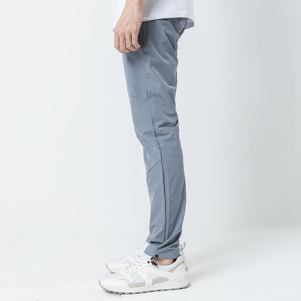 Pants Jogger Cut & Saw-JO-574