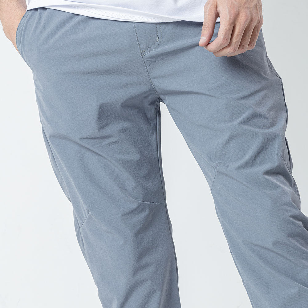 Pants Jogger Cut & Saw-JO-574