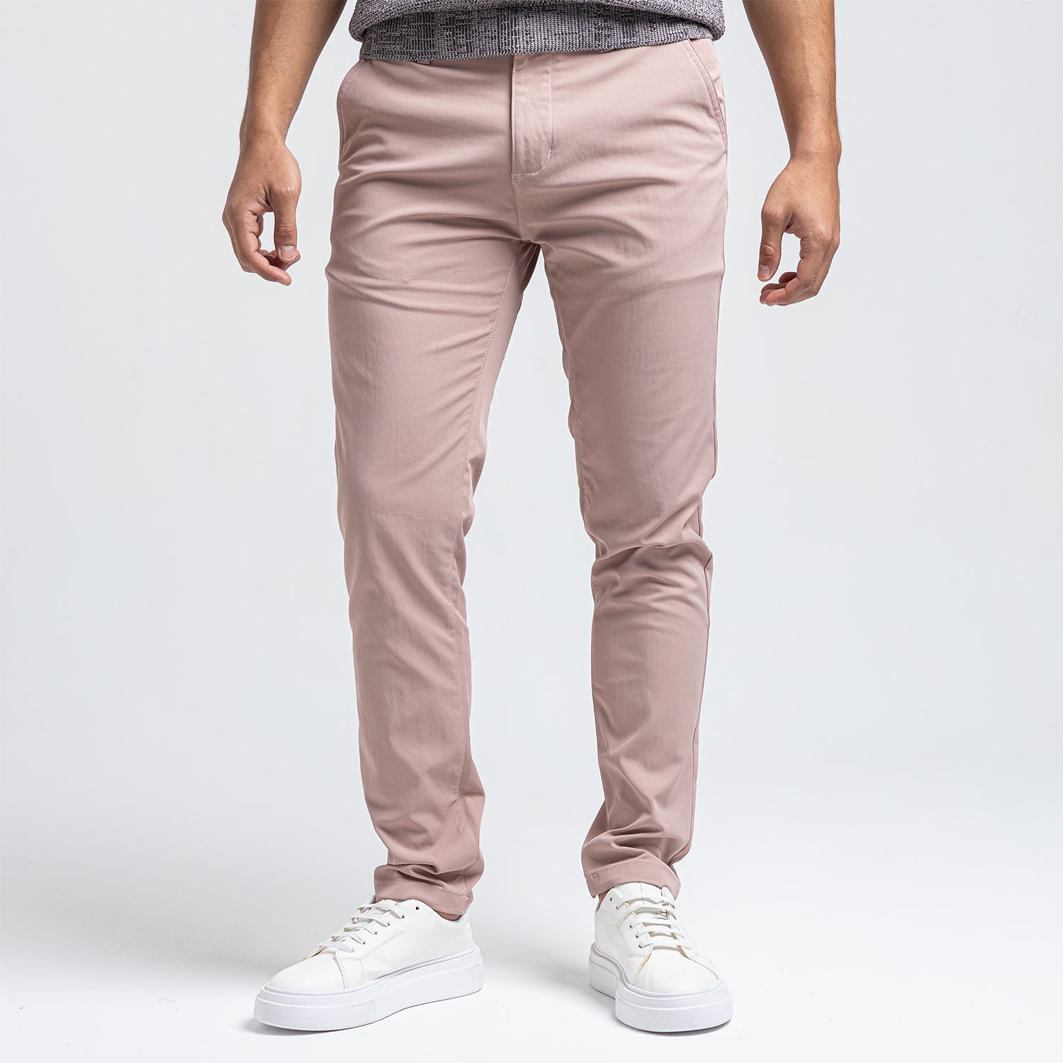 Pants Chino Basic-CH-414-S25 Main image