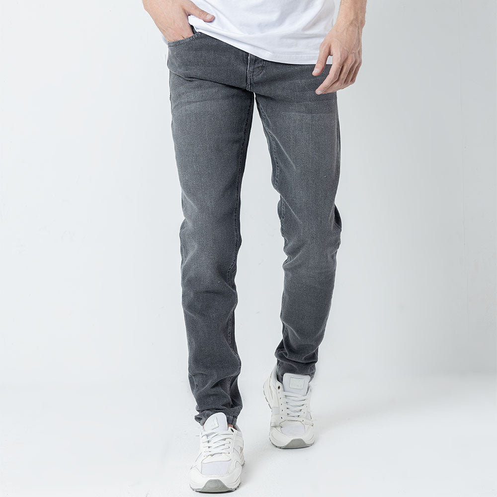 Jeans Slim Basic-JN-507