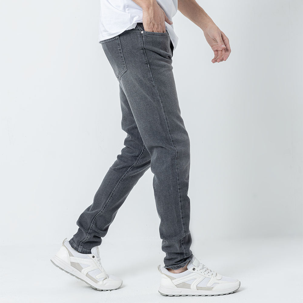 Jeans Slim Basic-JN-507