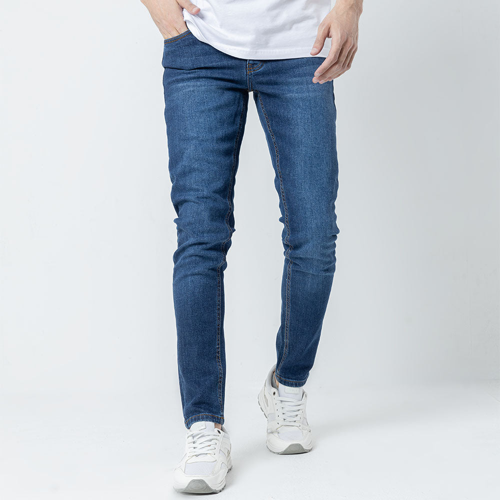 Jeans Slim Basic-JN-507