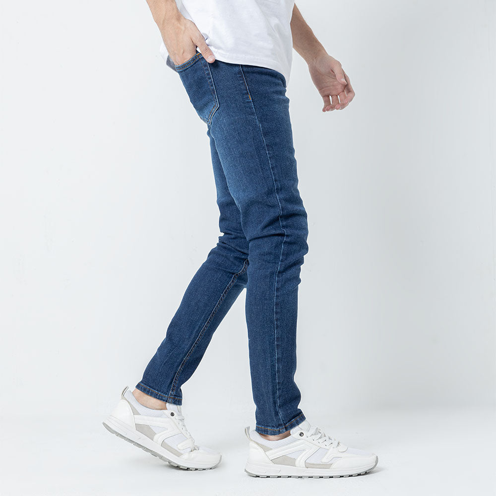 Jeans Slim Basic-JN-507