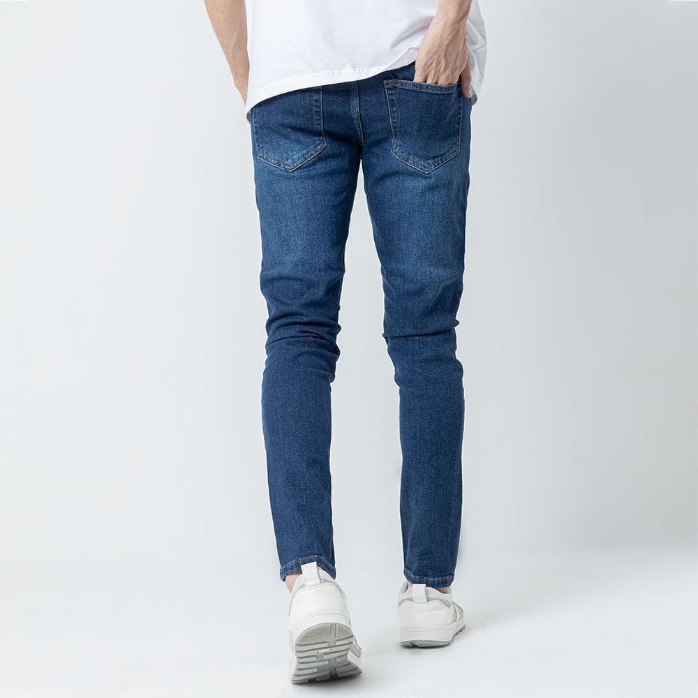 Jeans Slim Basic-JN-507