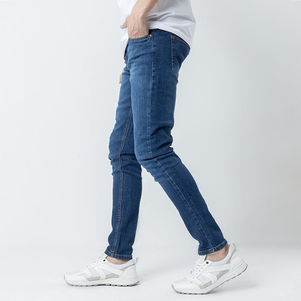 Jeans Slim Basic-JN-507