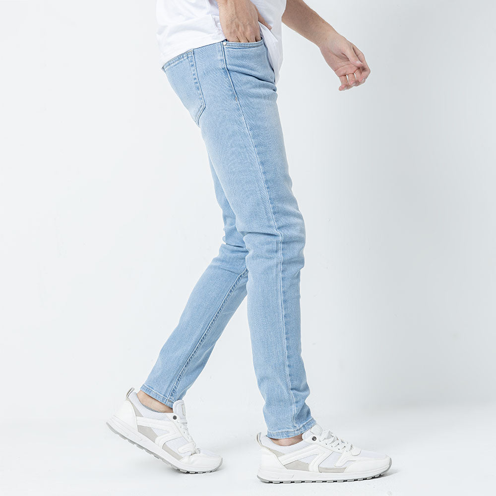 Jeans Slim Basic-JN-507