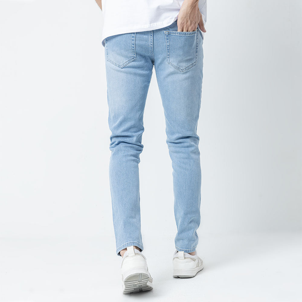 Jeans Slim Basic-JN-507