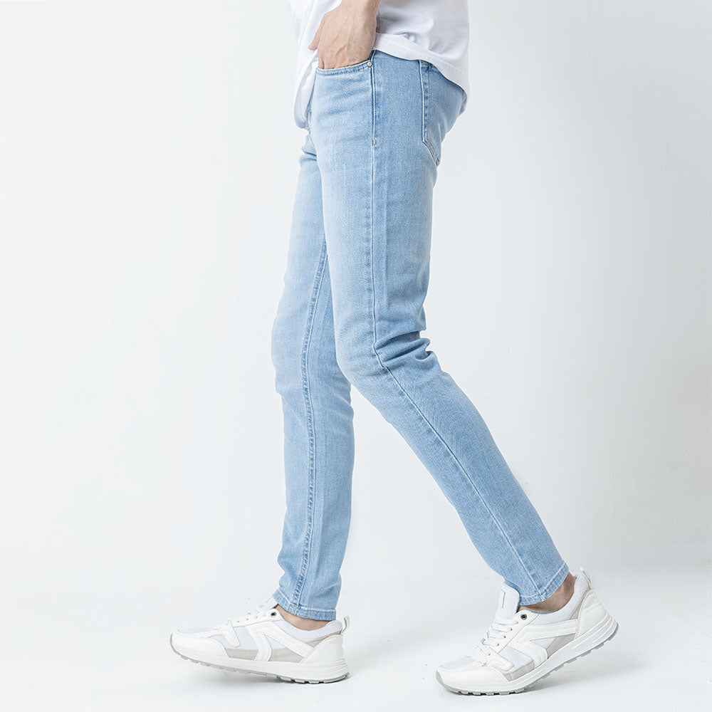 Jeans Slim Basic-JN-507