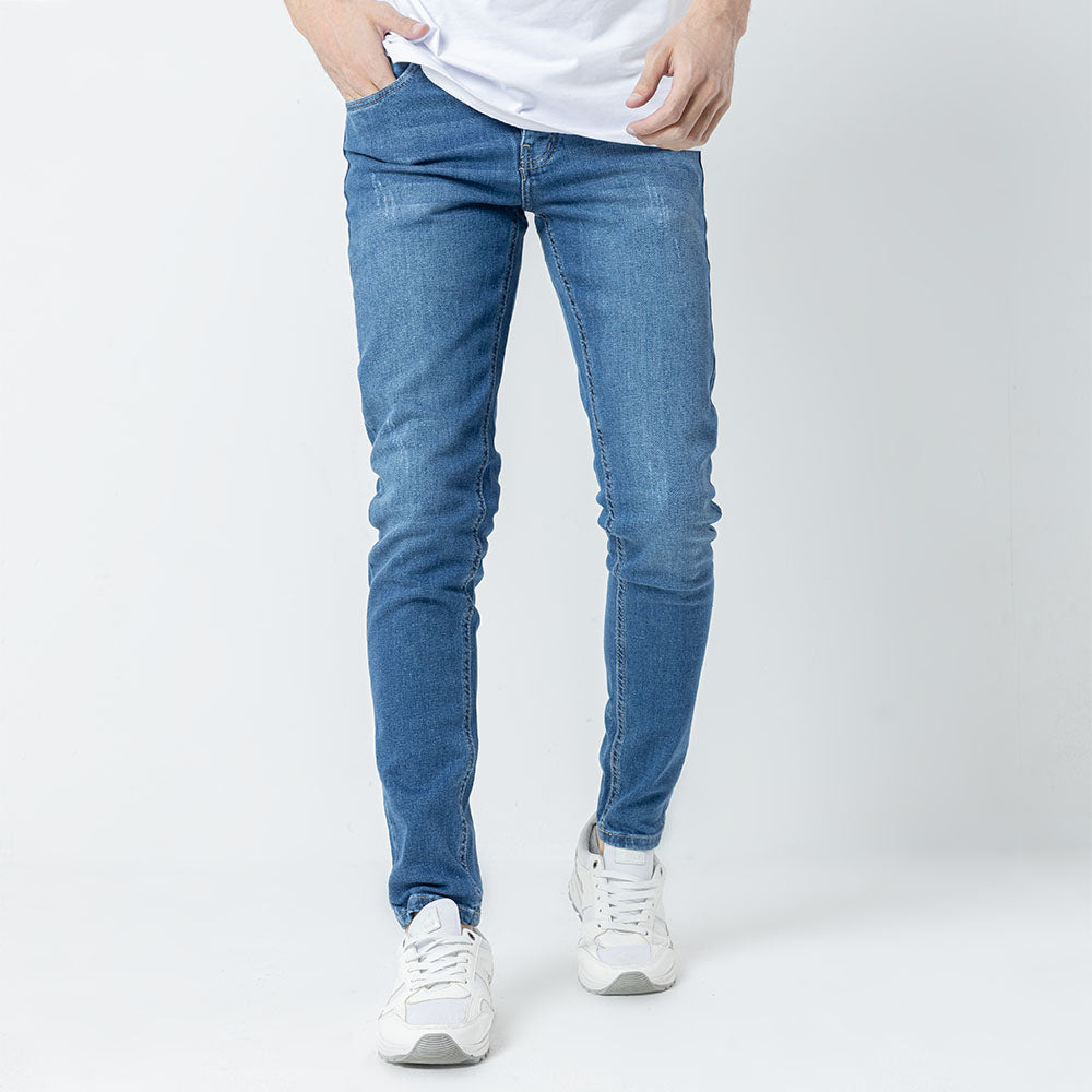 Jeans Slim Basic-JN-507