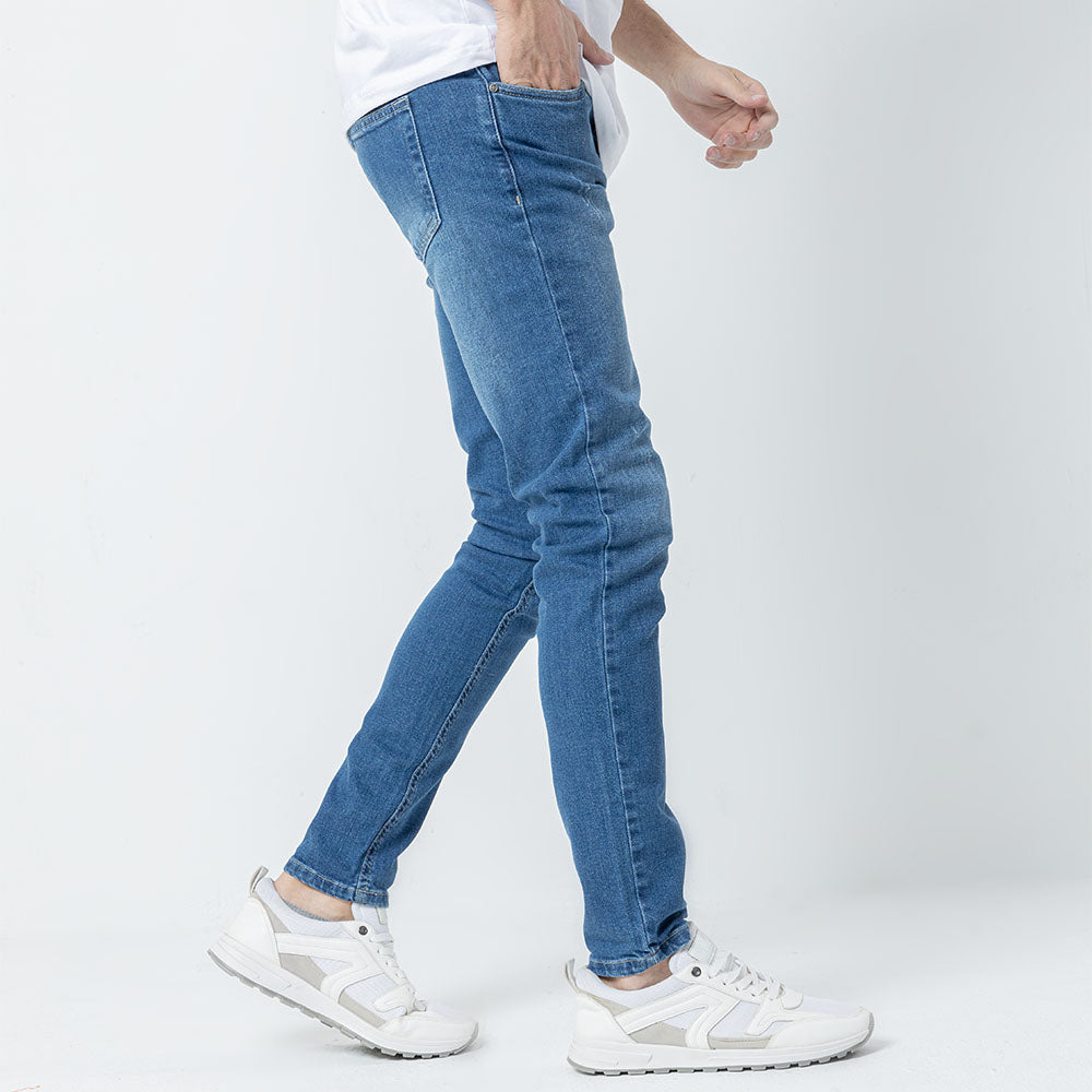 Jeans Slim Basic-JN-507