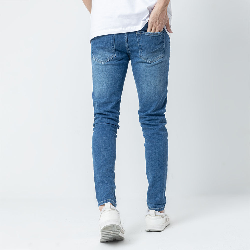 Jeans Slim Basic-JN-507