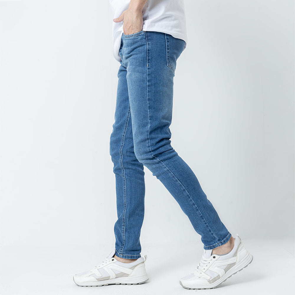 Jeans Slim Basic-JN-507